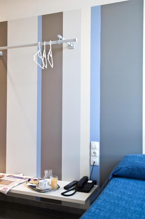 Hostal La Creu โมราเดเบร ห้อง รูปภาพ